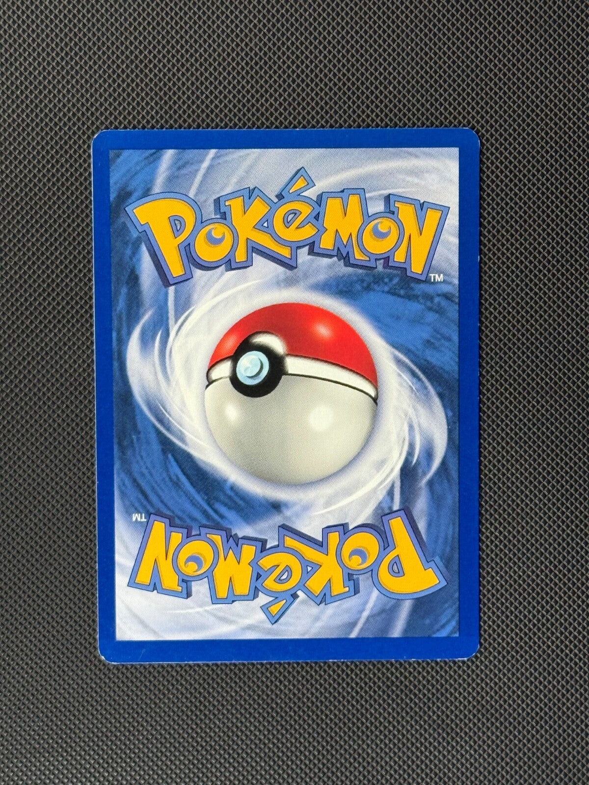 Nidoran 55/102 1st Edition Shadowless Pokémon Card Base Set WOTC Common2