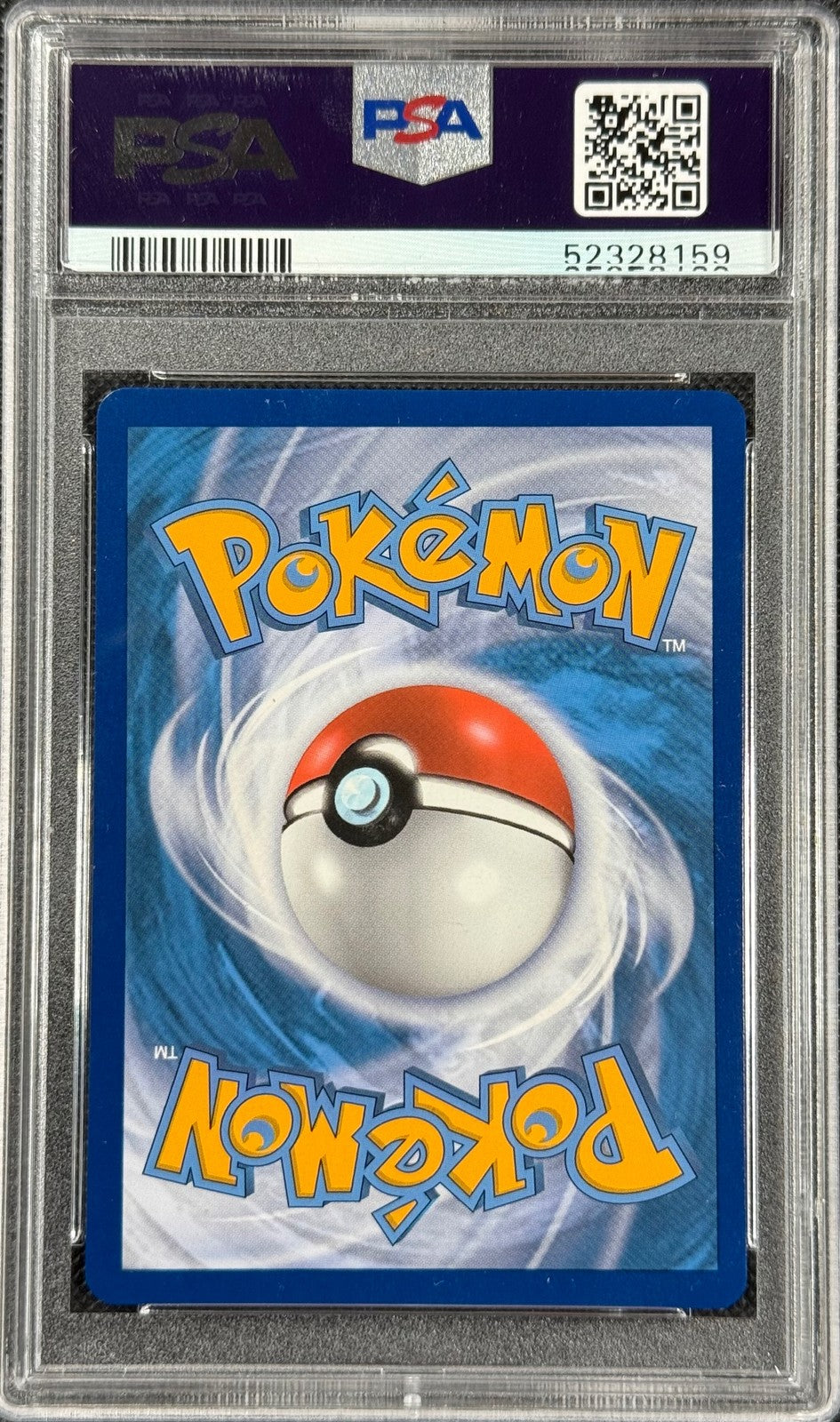 Pokemon Card Charizard Gx 9/68 Holo Hidden Fates PSA 101