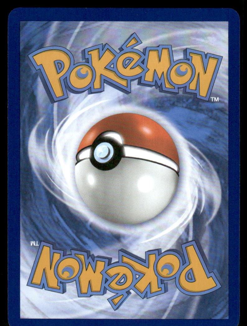 Pokemon Cards Blastoise ex 184/165 151 Ultra Rare NM1