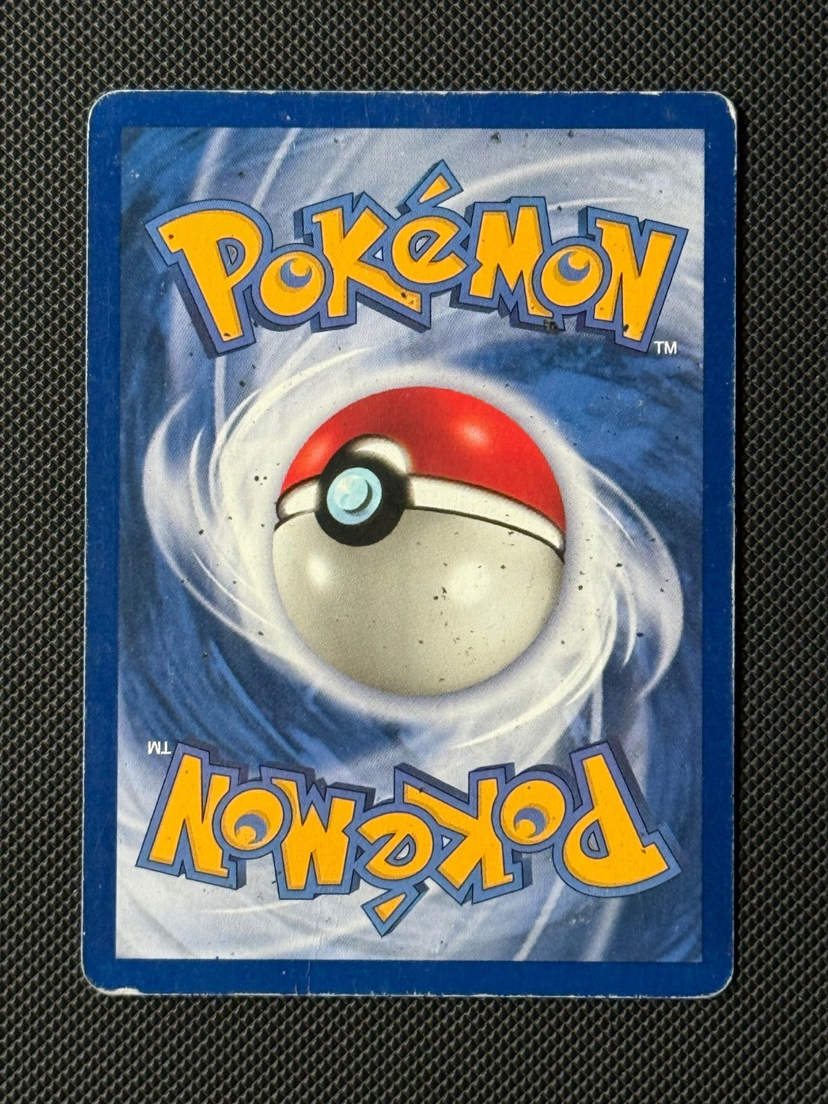 Muk 13/62 Holo Pokémon Card Fossil Unlimited WOTC Rare2