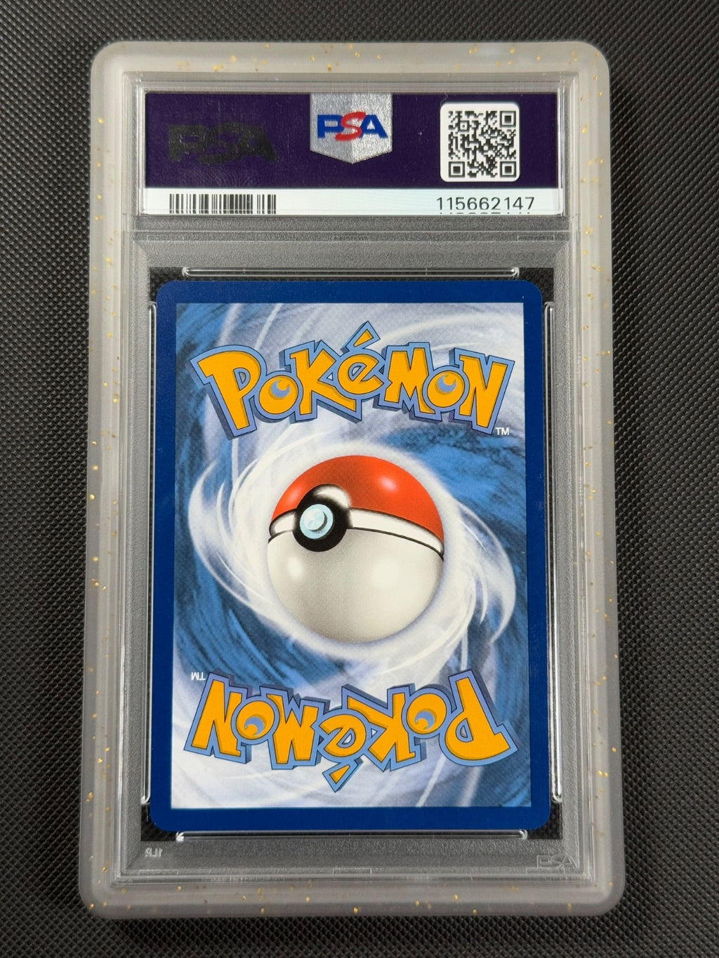 PSA 10 N's Reshiram 167/159 IR Pokémon Card S&V Journey Together GEM MINT1