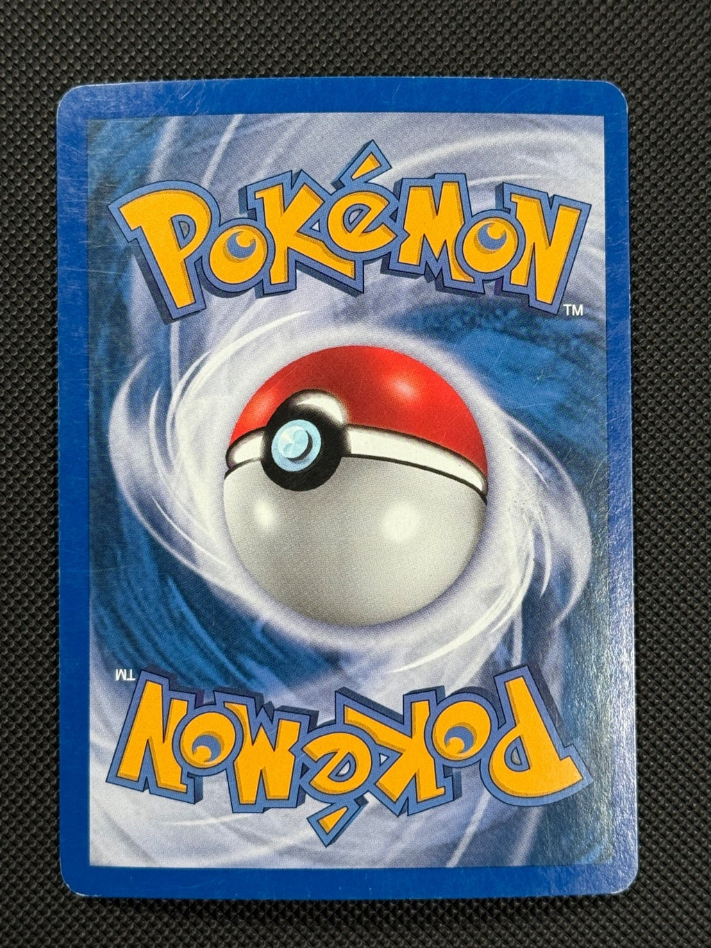 Seaking 21/109 REVERSE HOLO Pokémon Card EX Ruby & Sapphire Rare1