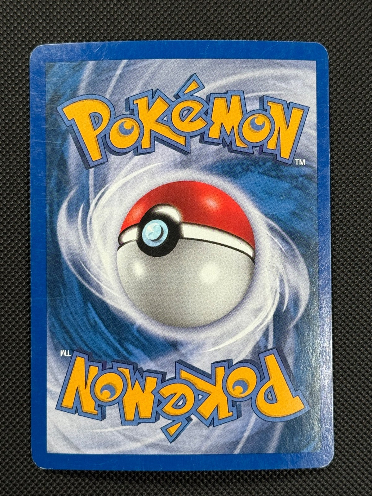 Seaking 21/109 REVERSE HOLO Pokémon Card EX Ruby & Sapphire Rare1