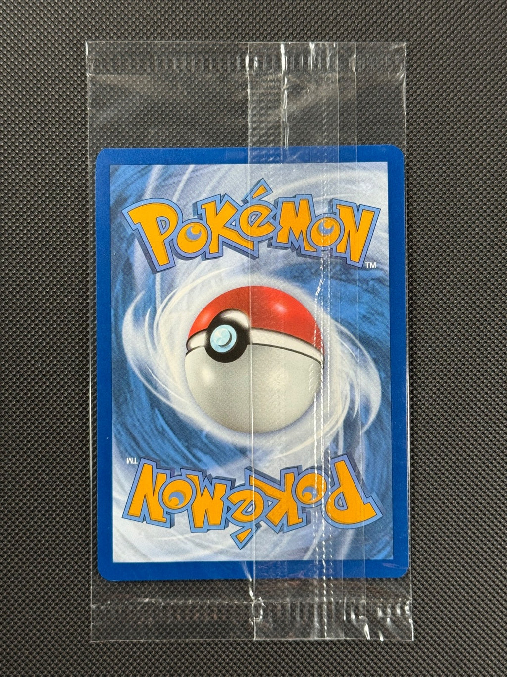 Mimikyu SVP 075 POKEMON CENTER Exclusive Pokémon Card Sv: Scarlet & Violet Promo1