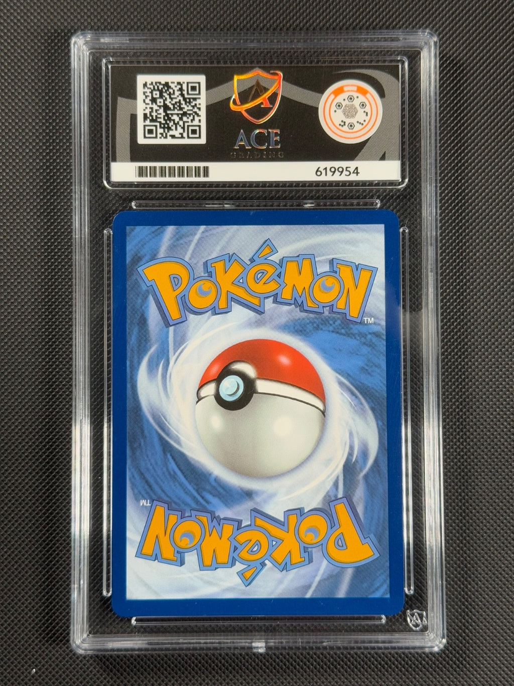 ACE 10 Mega Gardevoir ex 060/132 Pokémon Card Me01: Mega Evolution GEM MINT1