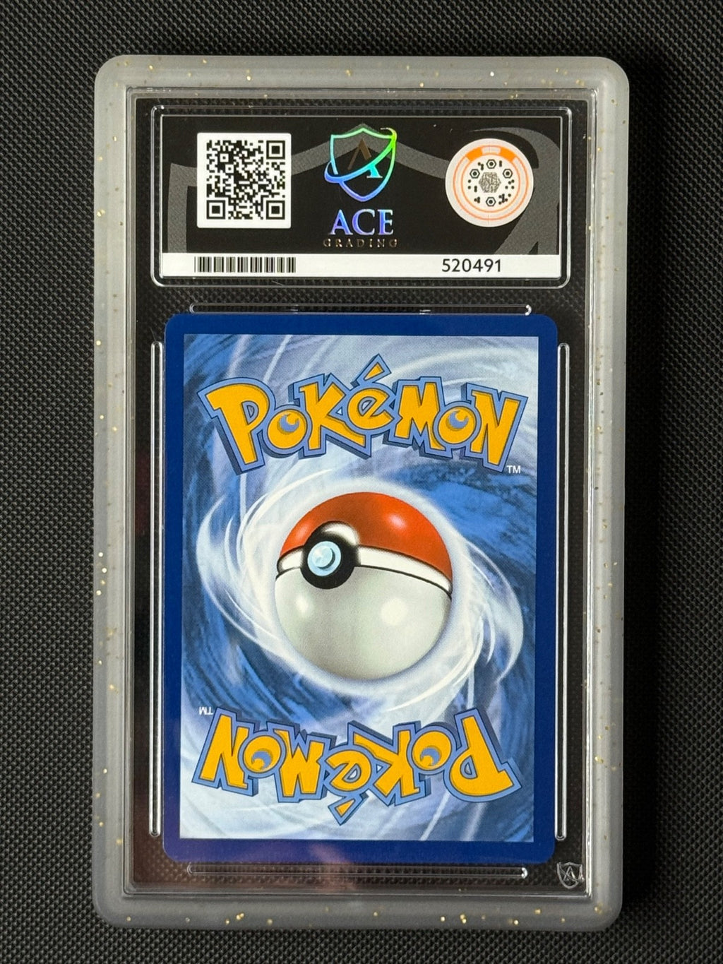 ACE 10 Jellicent ex 168/086 SIR Pokémon Card S&V White Flare GEM MINT1