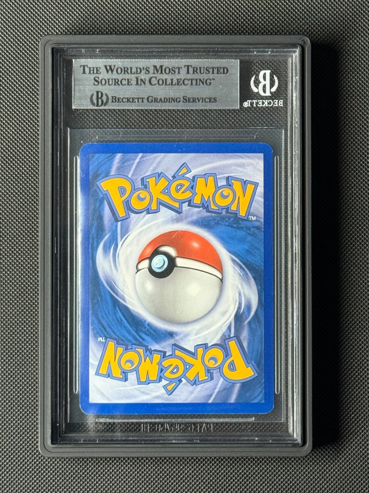 BGS 6.5 Metagross 113/113 Gold Star Pokémon Card EX Delta Species Holo EX-MT+1