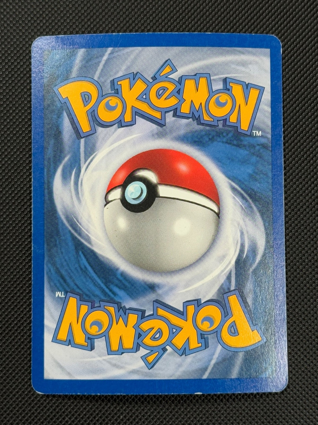 Grumpig 6/97 REVERSE HOLO Pokémon Card EX Dragon Holo Rare1