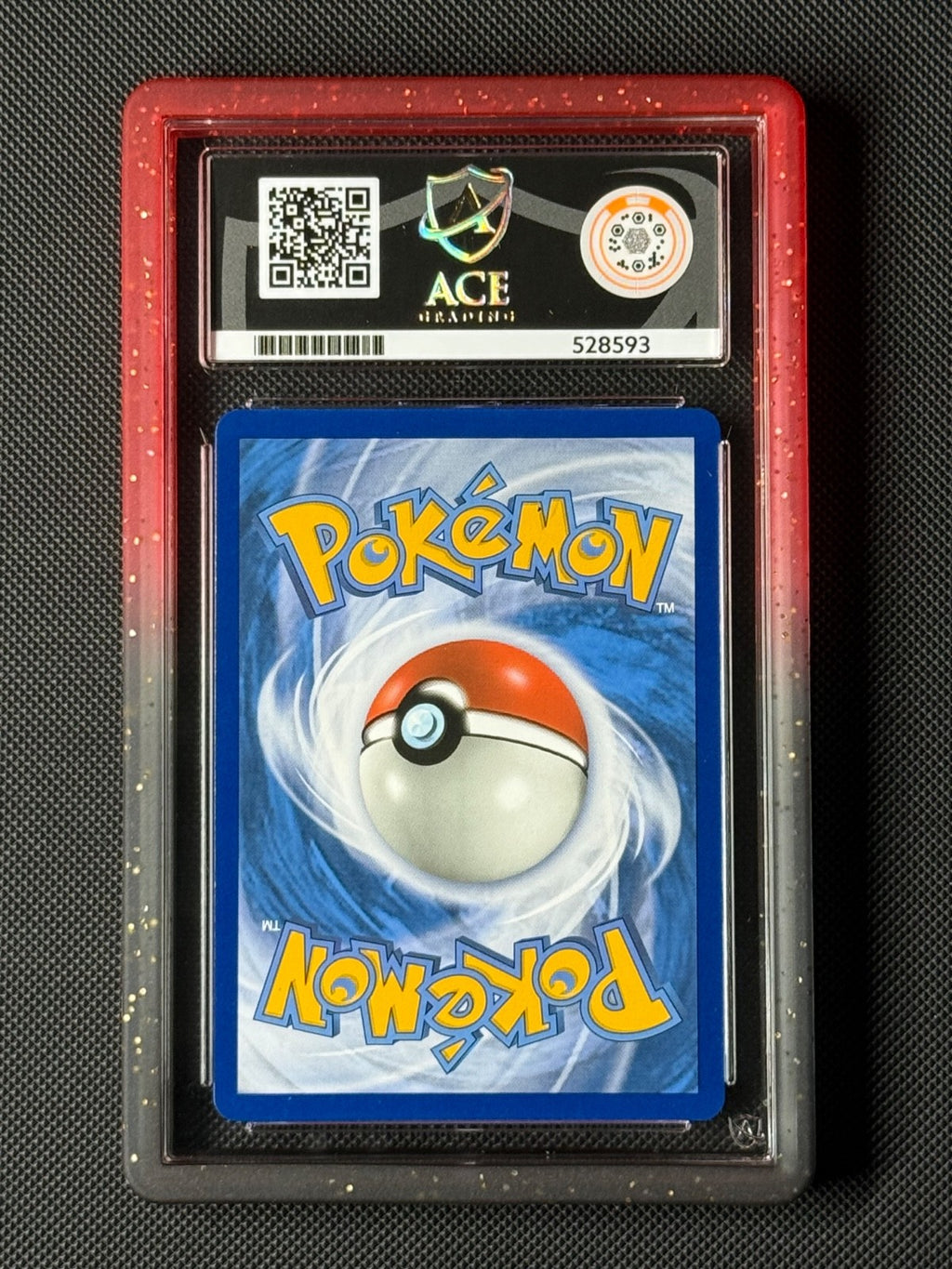 ACE 10 Marshadow & Machamp GX 199/214 Pokémon Card Unbroken Bonds GEM MINT1