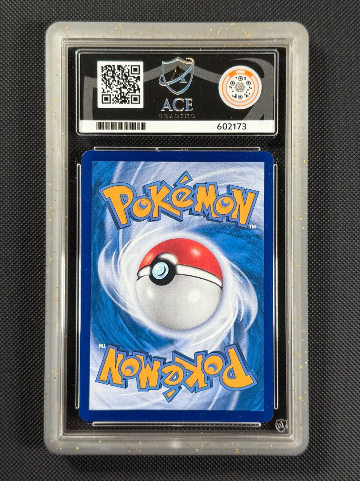 ACE 10 Gengar 03 07/07 SPECIAL ART Chinese Pokémon Card Gem Pack Vol 3 GEM MINT1