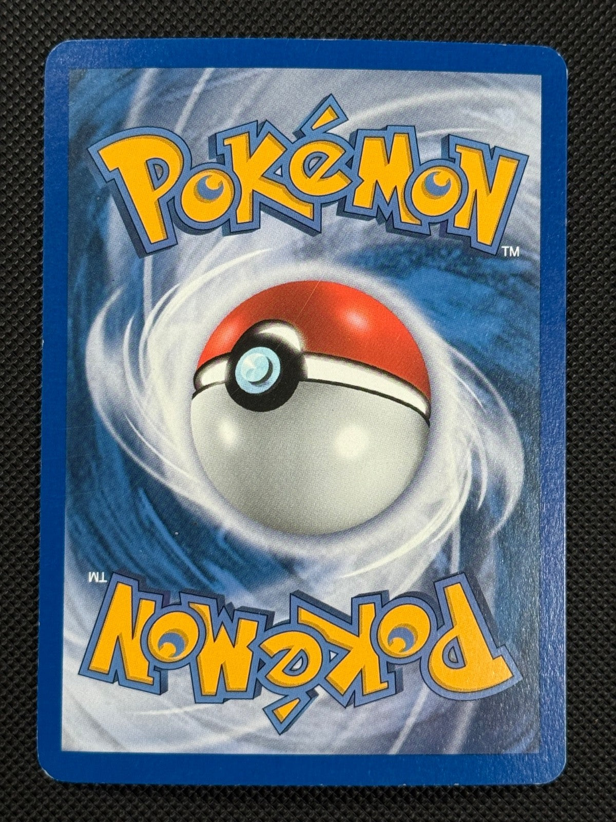 Golem 6/92 HOLO Pokémon Card EX Legend Maker Rare1