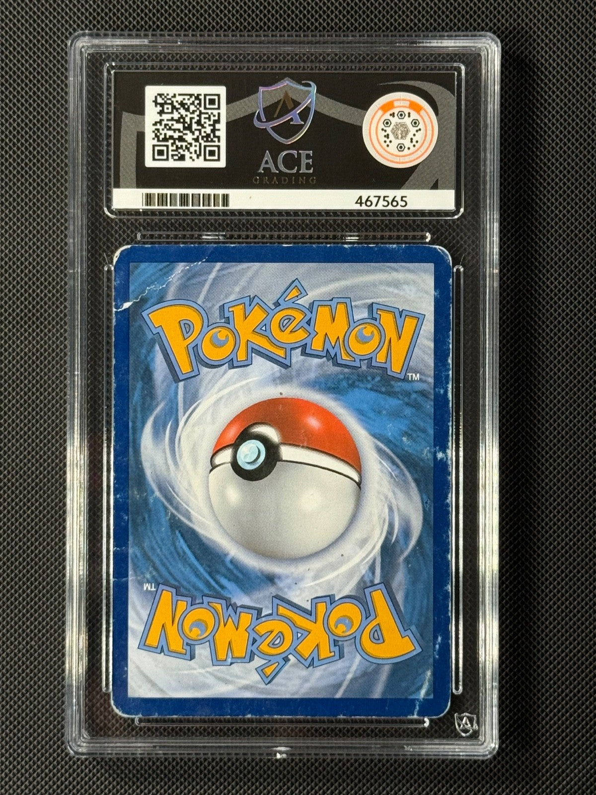 ACE 2 Gyarados 021/098 Reverse Holo Pokémon Card Ancient Origins3