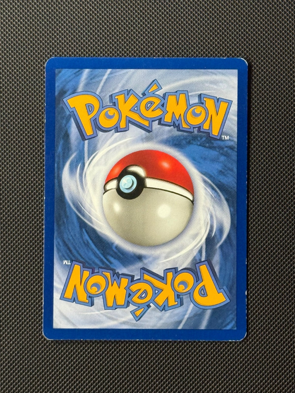 Hitmonchan 7/102 4th Print Pokémon Card Base Set 1999-2000 WOTC Holo3