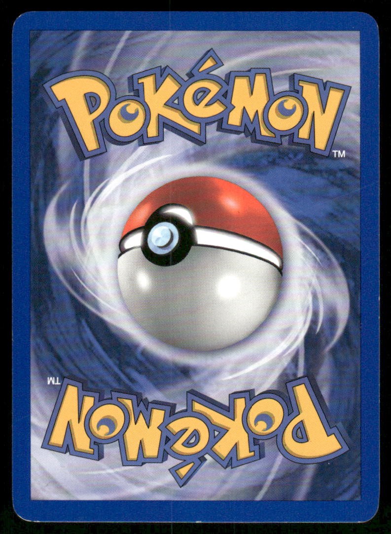 Pokemon Cards Mysterious Fossil 62/62 UNLIMITED Fossil WOTC Common NM1