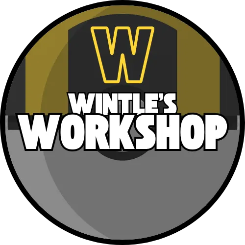 wintlesworkshop
