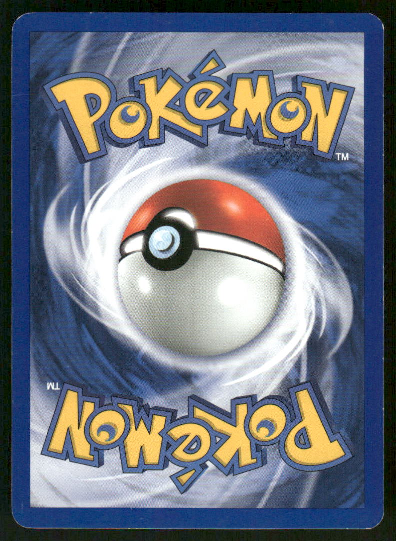 Pokemon Cards Blaine's Gamble 121/132 Unlimited Gym Heroes WOTC Common NM1