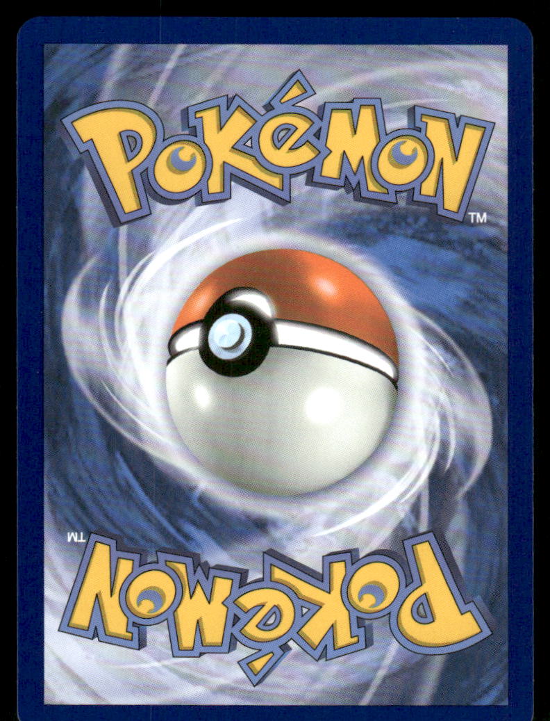 Pokemon Cards Mismagius ex 036/094 Phantasmal Flames Double Rare NM *21