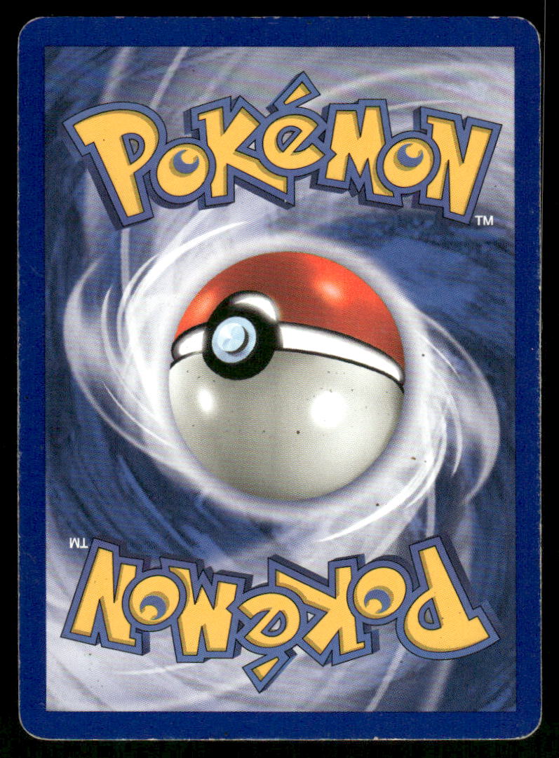 Pokemon Cards Pokemon Trader 77/102 Base Set Rare MP *21