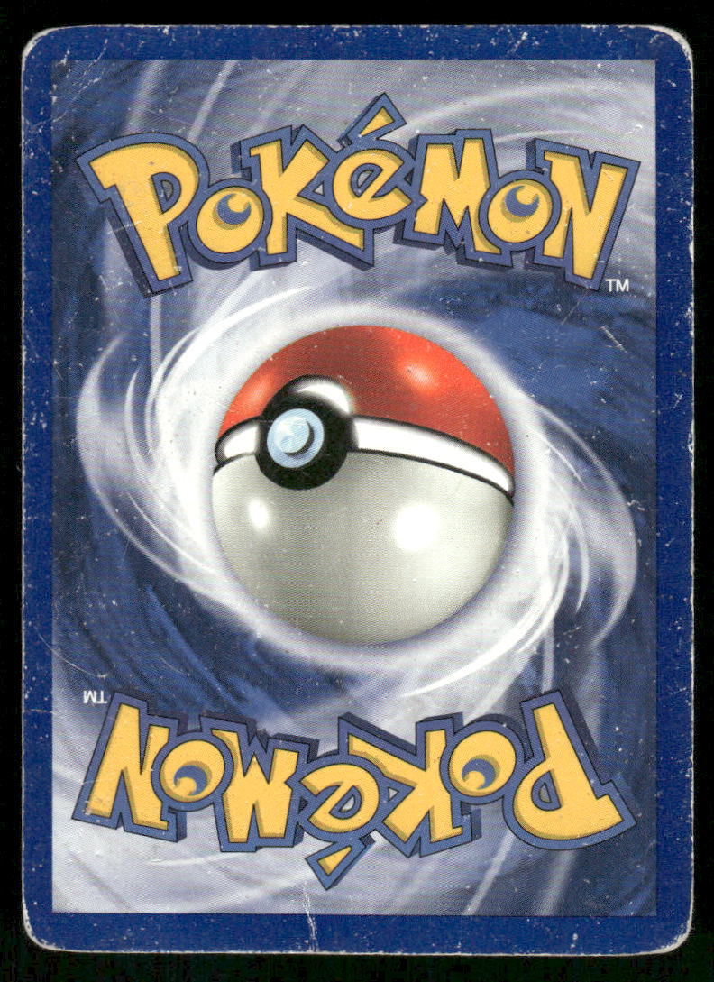 Pokemon Cards Graveler 37/62 Unlimited Fossil Uncommon HP *31
