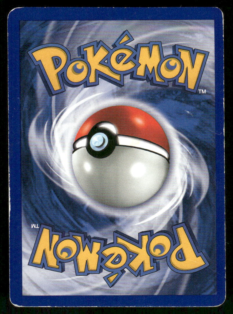 Pokemon Cards Geodude 47/62 Unlimited Fossil Common HP *31