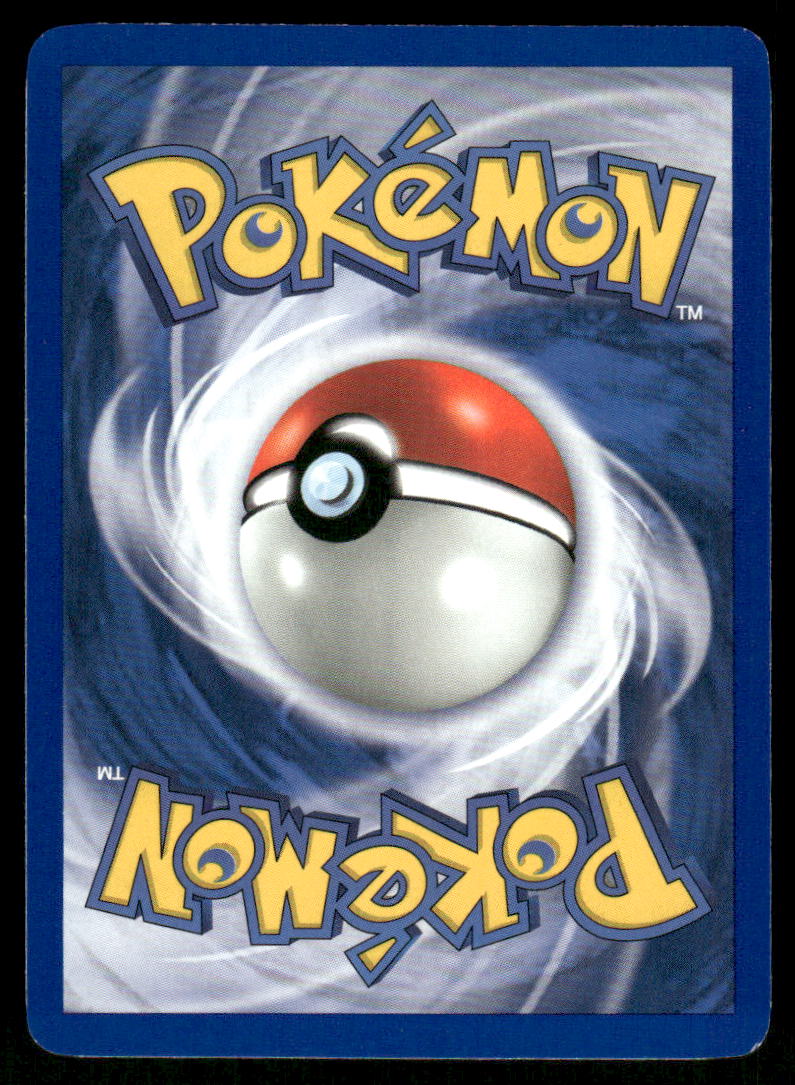 Pokemon Cards Gloom 37/64 Jungle WOTC Uncommon LP *21