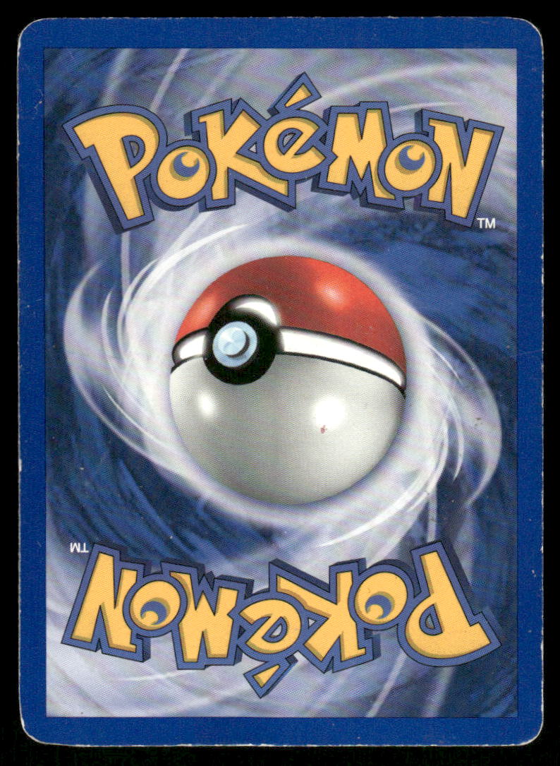 Pokemon Cards Slowpoke 55/62 Unlimited Fossil Common HP *21