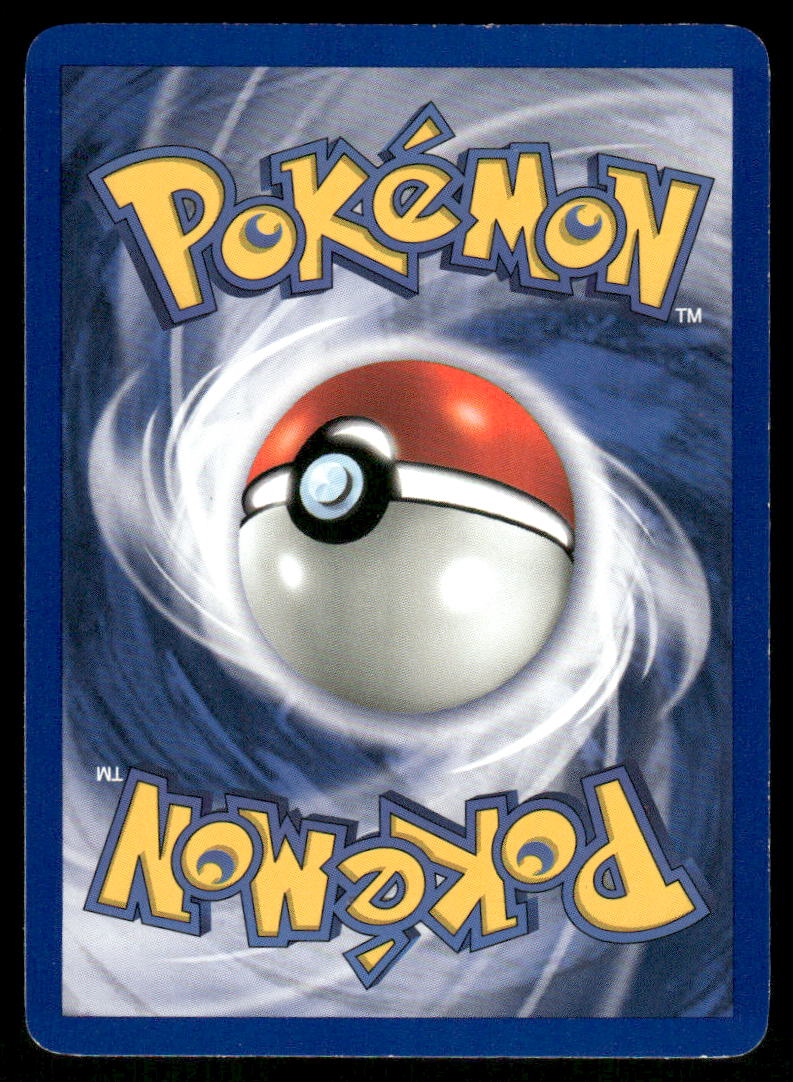 Pokemon Cards Shellder 54/62 Unlimited Fossil Common LP *4