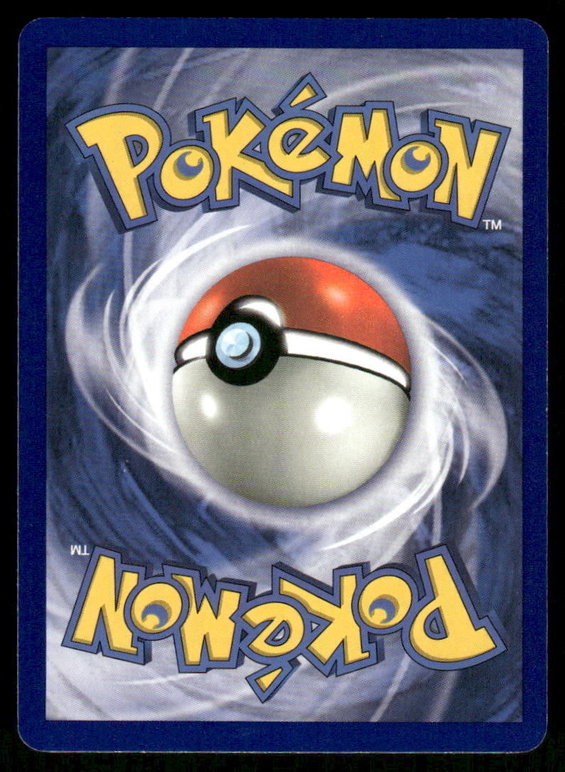 Pokemon Cards Pokedex 87/102 Base Set Uncommon NM *21