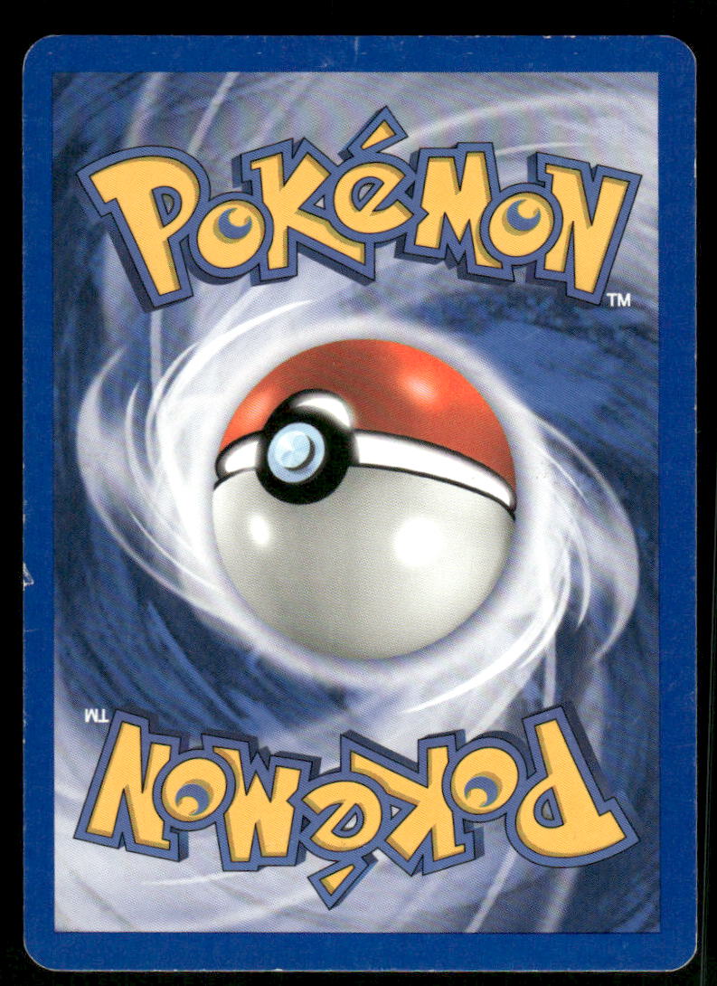 Pokemon Cards Rattata 77/112 FireRed & LeafGreen Common LP1