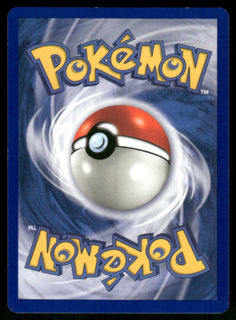 Pokemon Cards Fighting Energy 97/102 Base Set NM1