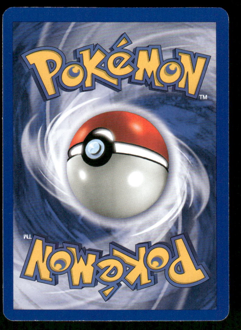 Pokemon Cards Psychic Energy 101/102 Base Set NM1