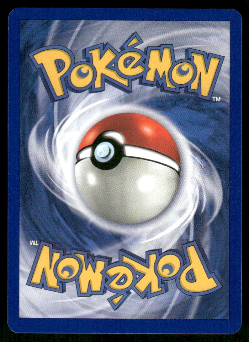 Pokemon Cards Water Energy 102/102 Base Set NM1
