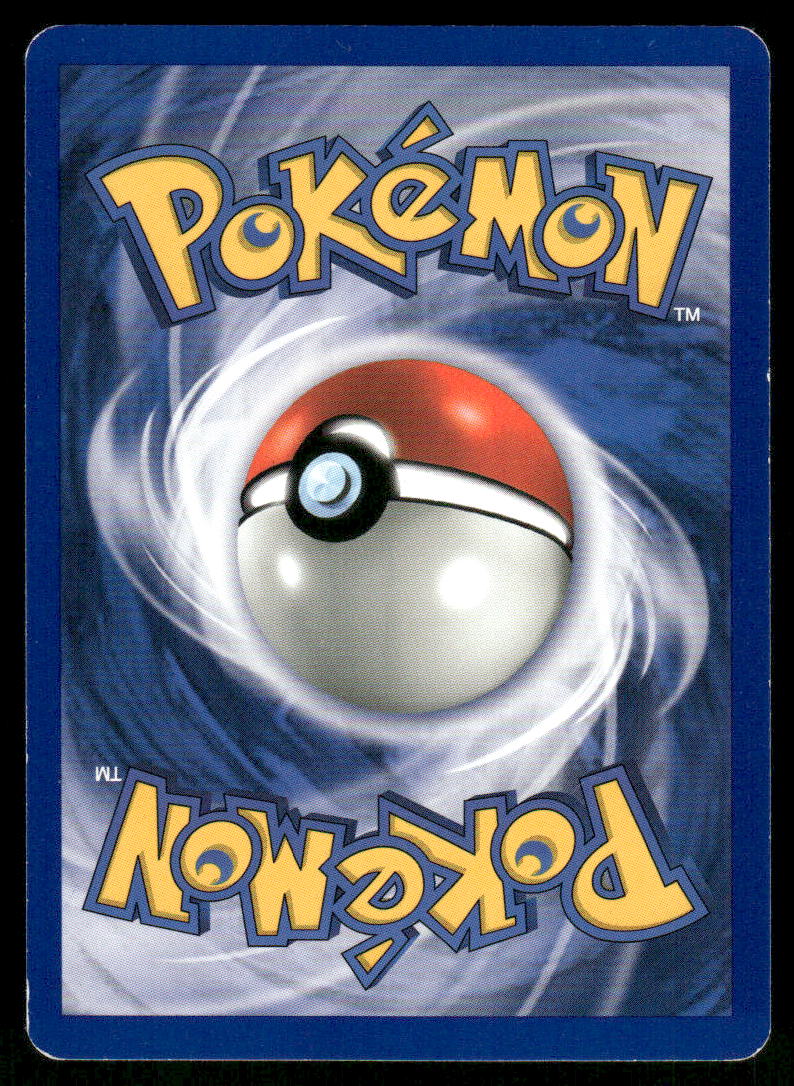 Pokemon Cards Lt. Surge's Raticate 51/132 Gym Heroes Uncommon LP1