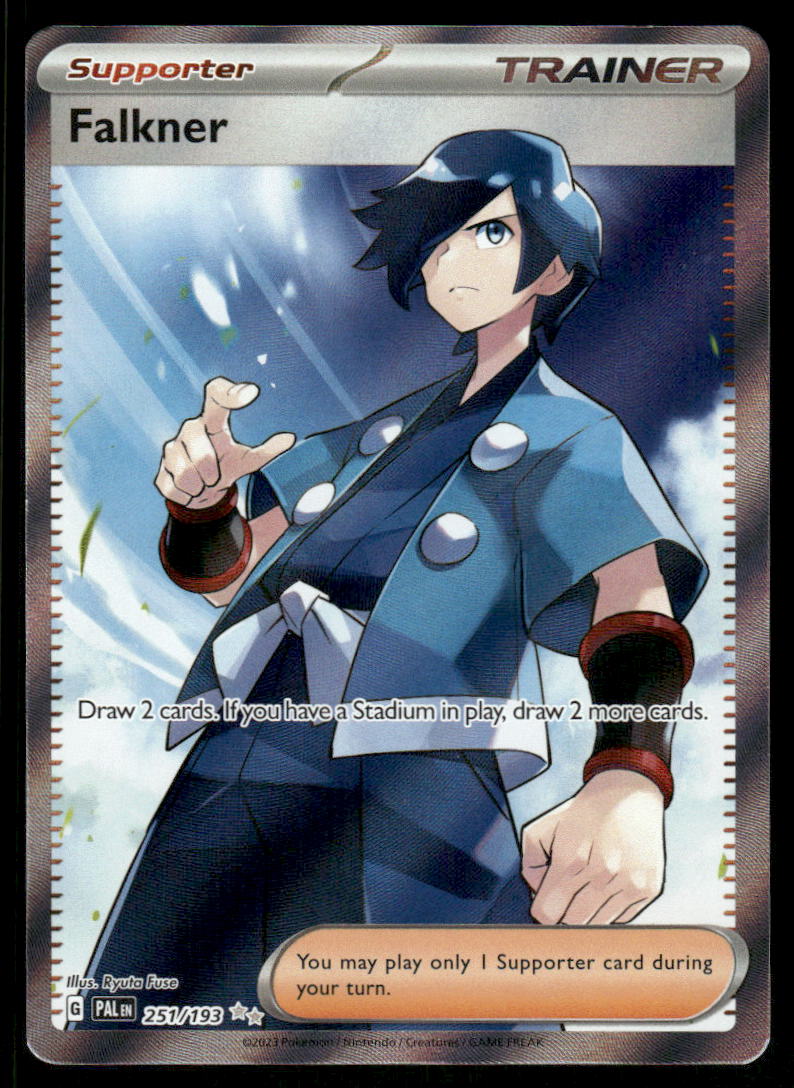 Pokmon Singles Scarlet & Violet - Paldea Evolved Wintle's Workshop Pokmon Singles Scarlet & Violet - Paldea Evolved Wintle's Workshop