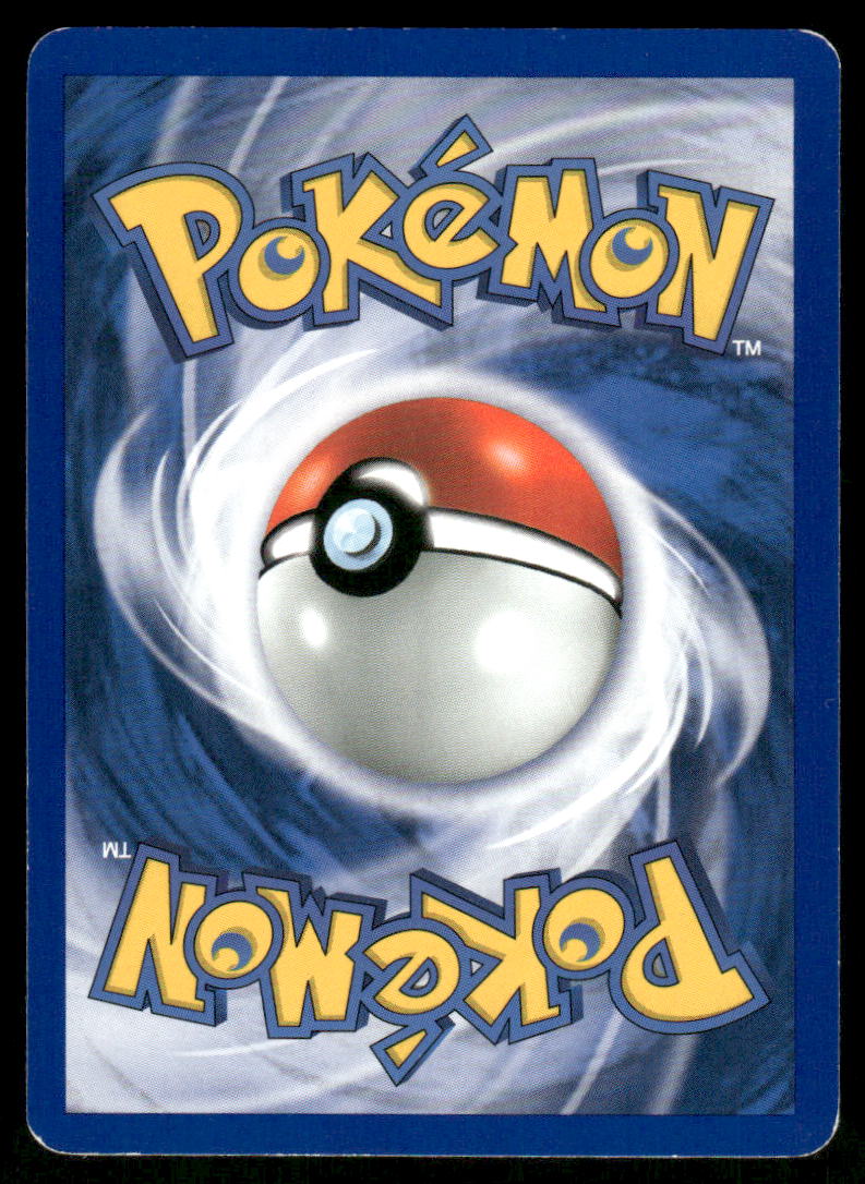 Pokemon Cards Misty's Shellder 89/132 Gym Heroes Common MP1
