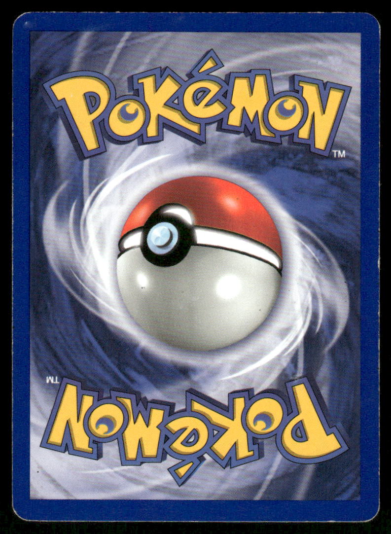 Pokemon Cards Poliwhirl 38/102 Base Set WOTC Uncommon NM1