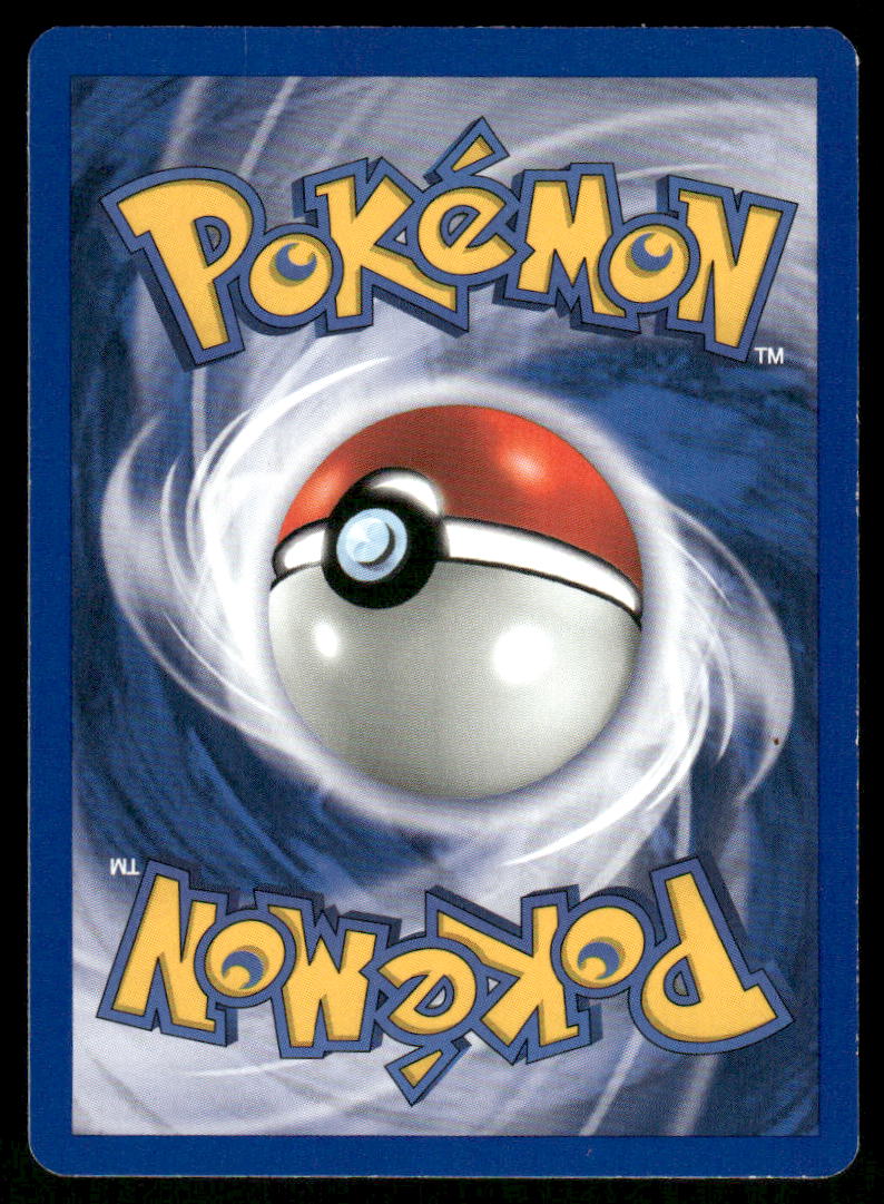 Pokemon Cards Poke Ball 64/64 Jungle WOTC Common LP1