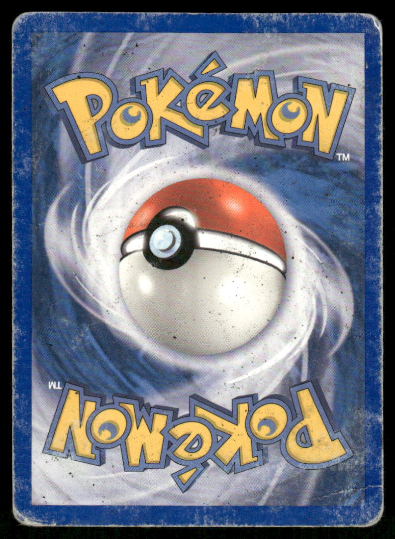 Pokemon Cards Ancient Technical Machine [Steel] 86/101 Hidden Legends HP1