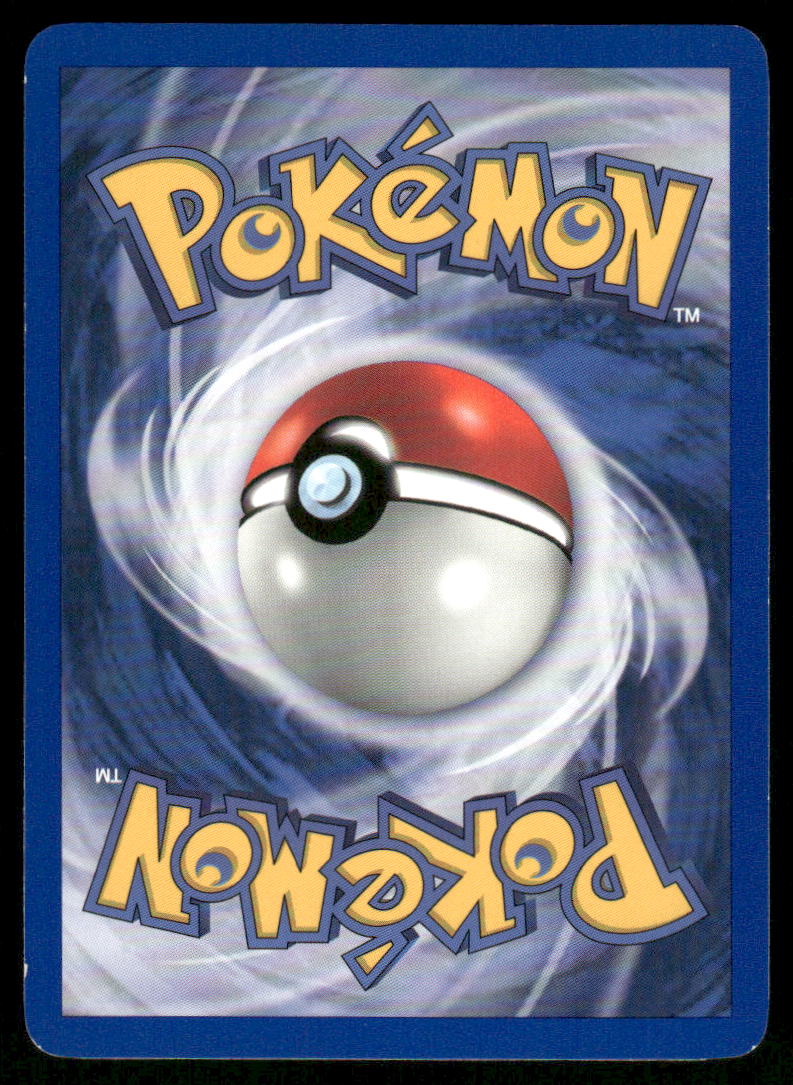 Pokemon Cards Geodude 47/62 Unlimited Fossil WOTC Common NM1