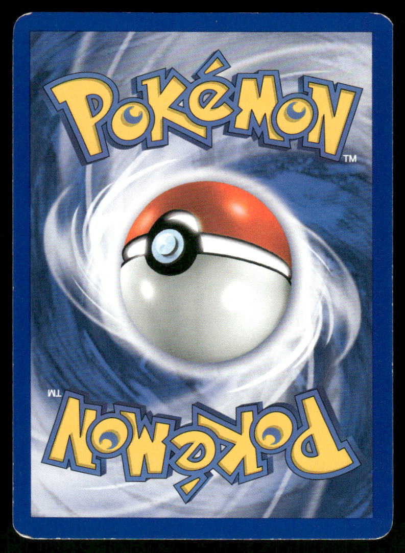 Pokemon Cards Blaine's Gamble 121/132 Gym Heroes Common LP *31