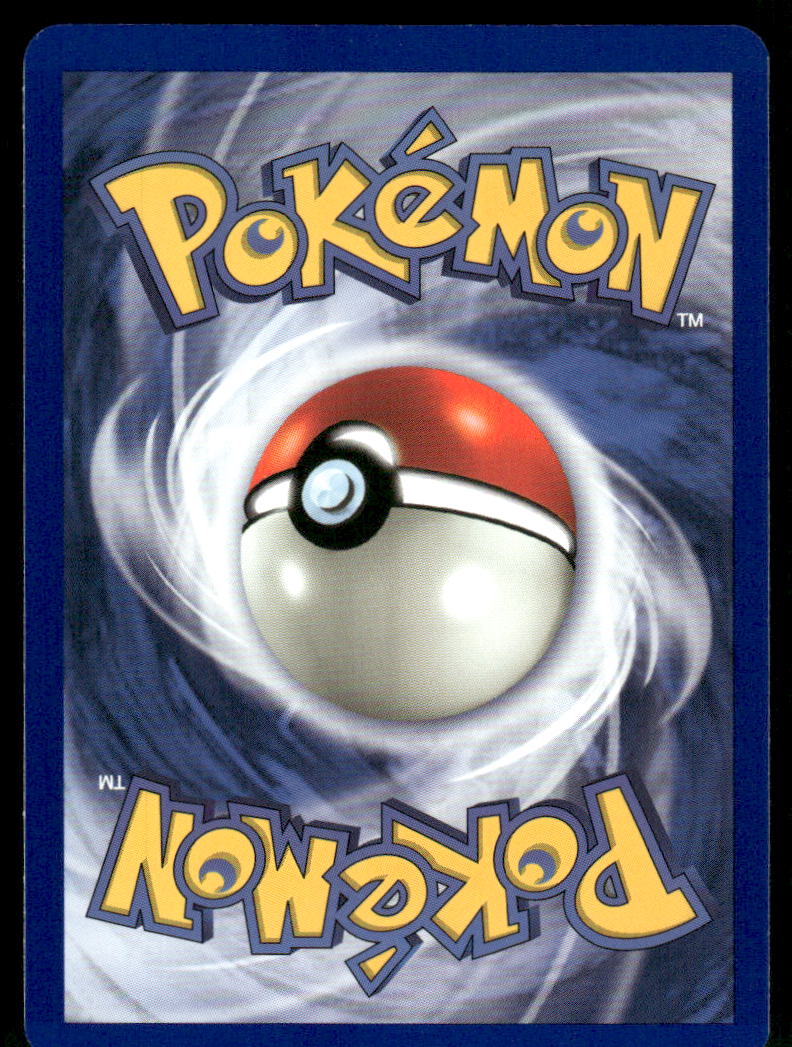Pokemon Cards Recycle 61/62 1st Edition Fossil WOTC Common NM *21