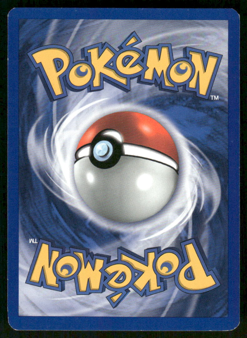Pokemon Cards Misty's Horsea 86/132 Unlimited Gym Heroes Common LP1