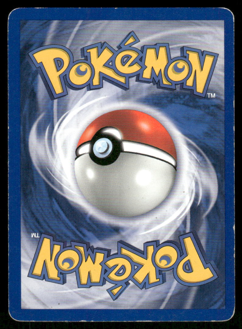 Pokemon Cards Weedle 69/102 Base Set WOTC Common MP1