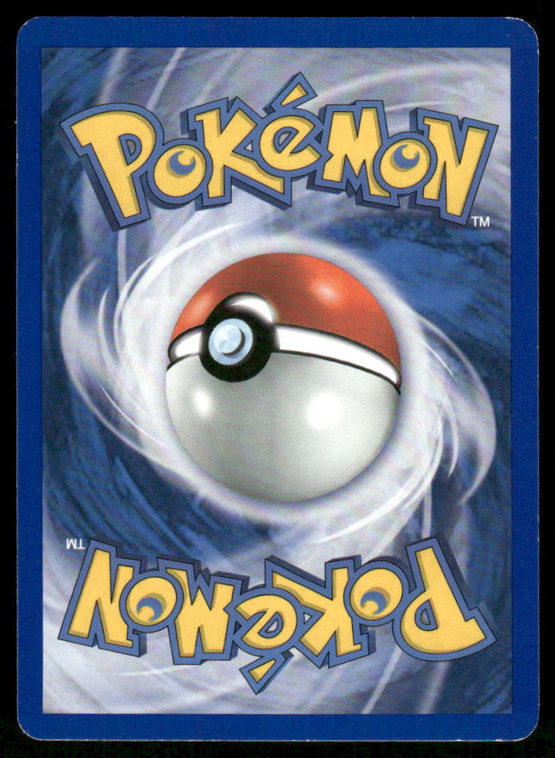 Pokemon Cards Super Energy Retrieval 89/111 Neo Genesis WOTC Rare NM1