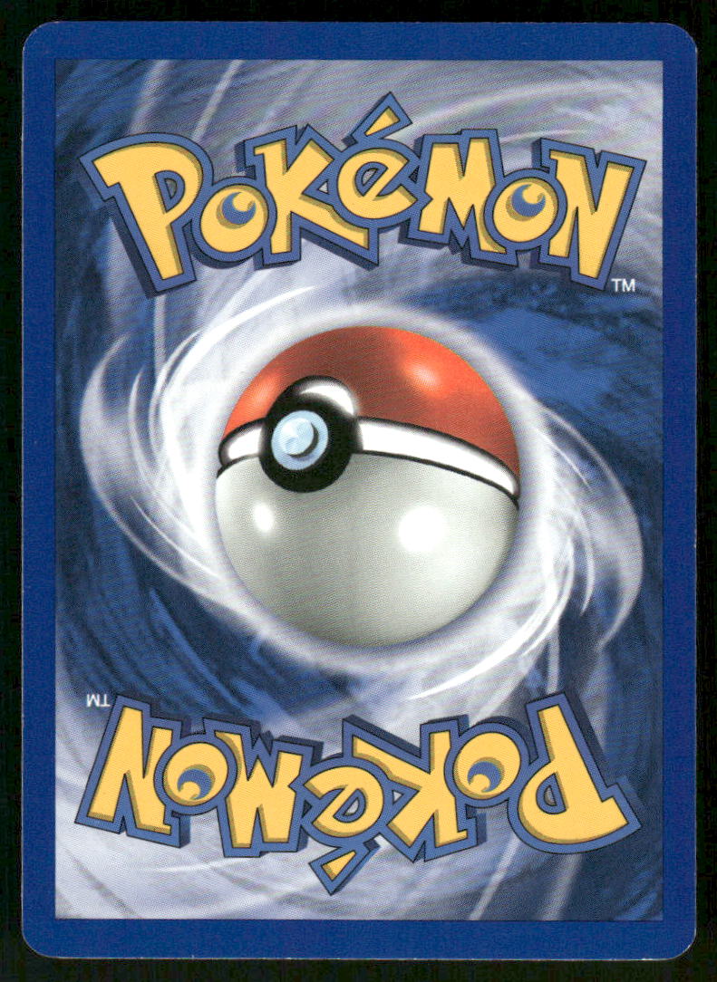 Pokemon Cards Misty's Shellder 89/132 Unlimited Gym Heroes WOTC Common NM *21